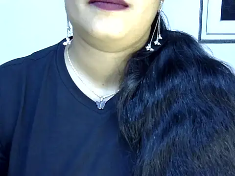 Muskan_Jha webcam