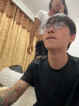 xiaoshuai2660 webcam