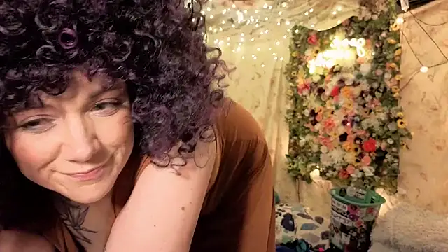 infinirose webcam
