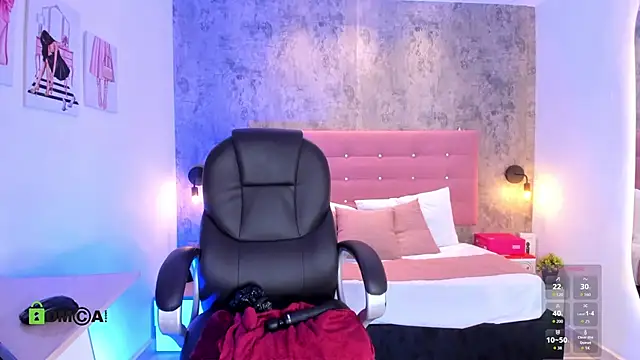 brithanycampbell webcam