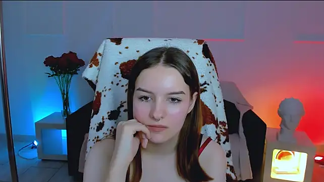 KellieBanshe webcam