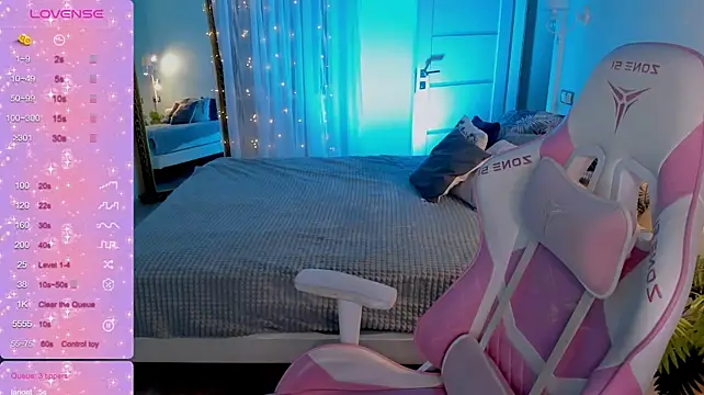 CharliGrace_ webcam