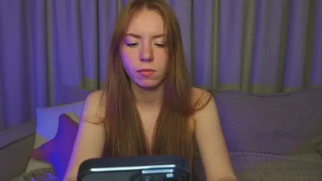 sabelle webcam