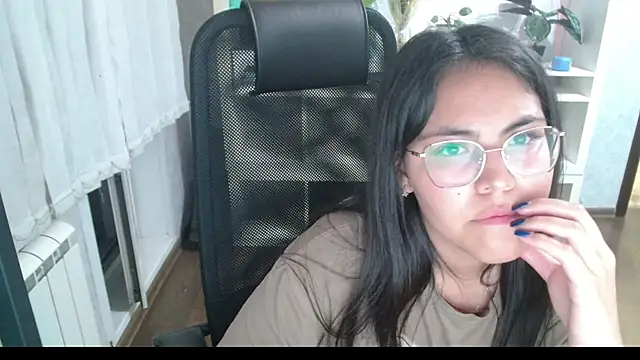 Anda_here webcam