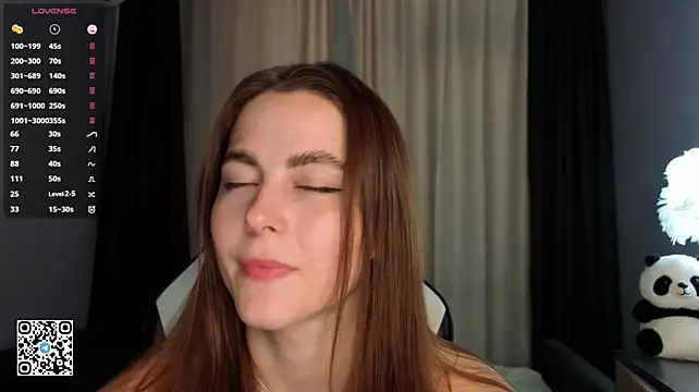 CarolannMirjah webcam