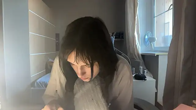 SebrinaMontelle webcam