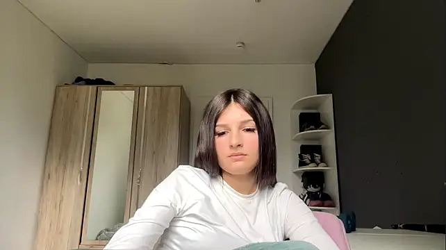 SpanishRooter webcam