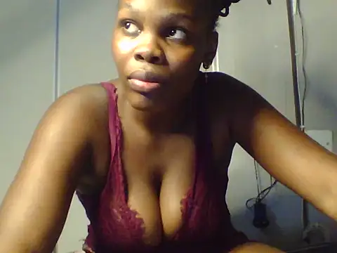 Babygirlcloud webcam
