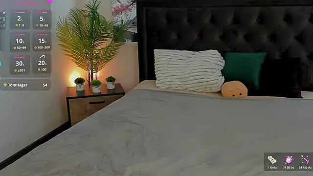rina-balle webcam
