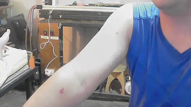 DenMaretxx webcam