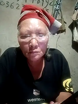 BigAss-Vietnames webcam
