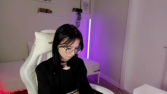 MargoLoooo webcam