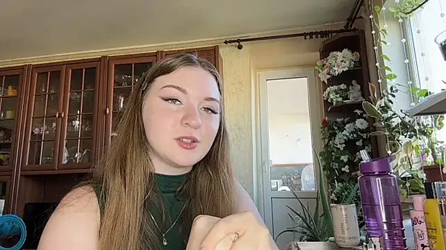 FlorineDickow webcam