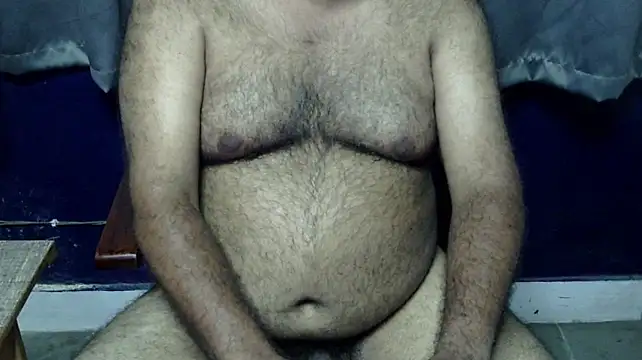 hairysubcub_70 webcam