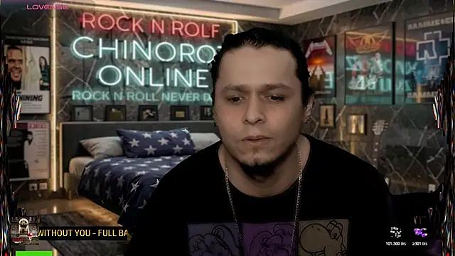 chino_roz webcam