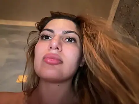 GumusGuray webcam