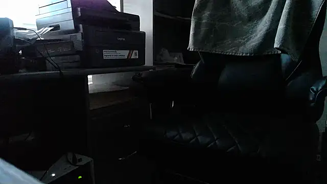 TrevorSteele webcam