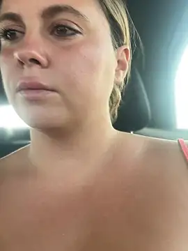Samantha_official webcam