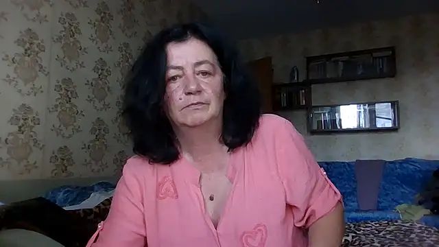 GypsiQueen2 webcam