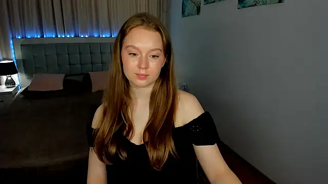 ValeriSunny live cam on StripChat