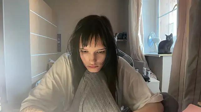 SebrinaMontelle live cam on StripChat