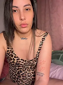 Hairy Stripchat Cam