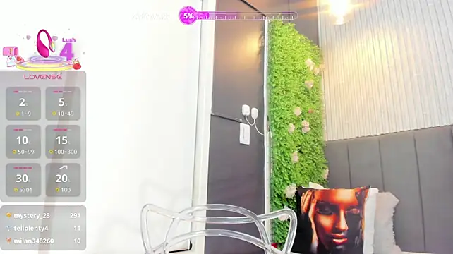 RebeccaSexx webcam