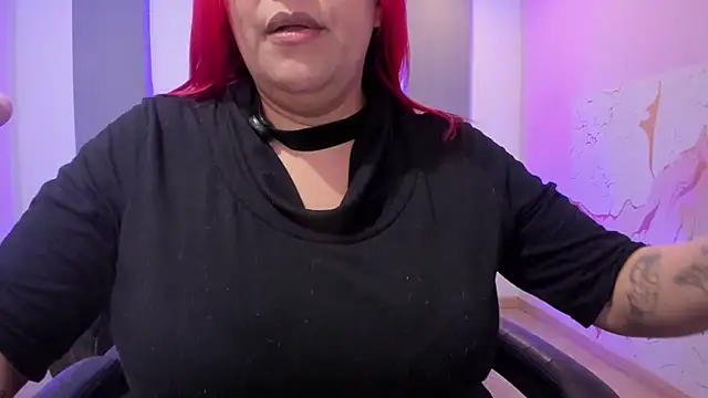 Sammy_owens_ webcam
