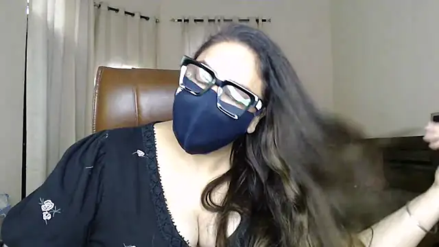 SEXY-Sardarni webcam