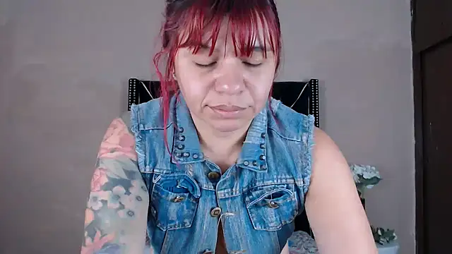 VioletaaaSlave webcam