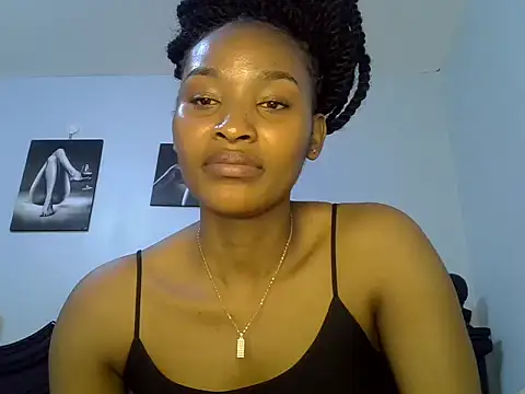 cute-alexis webcam