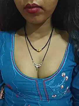Sharmila-Singh webcam