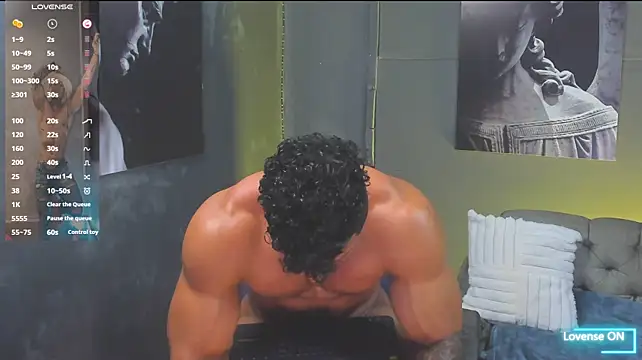 bradley_smith webcam