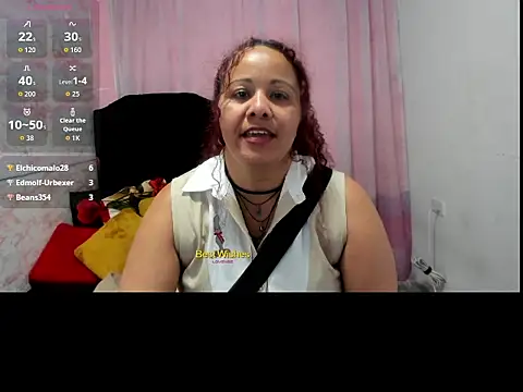 Brunette_sasha webcam