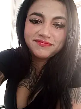 Naomy_Gomez_ webcam