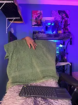 CRAZY-BOY99 webcam
