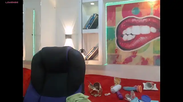 nei_girl webcam