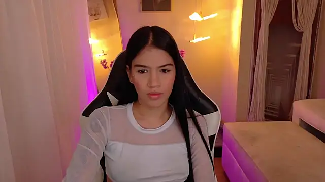 valeria-duarte webcam