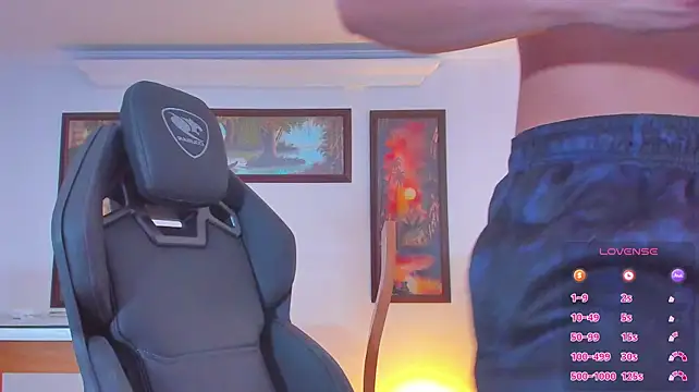RJBarto webcam