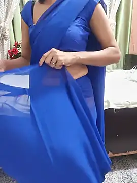 Shalu_G webcam