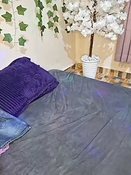 ScentingToluene webcam