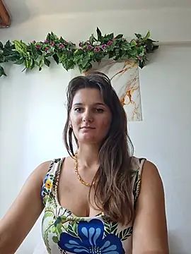 Nika_aa webcam