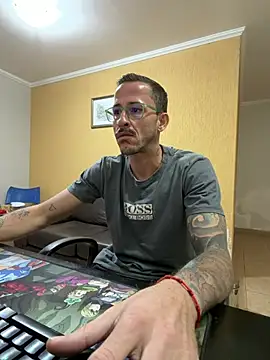 MeladoDiMel webcam