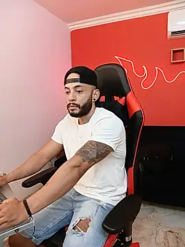 Mike_savage3 webcam