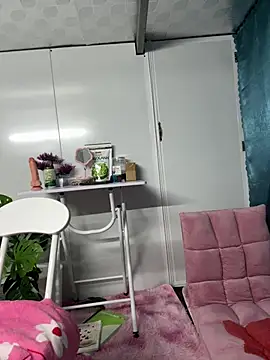 Nana-19 webcam
