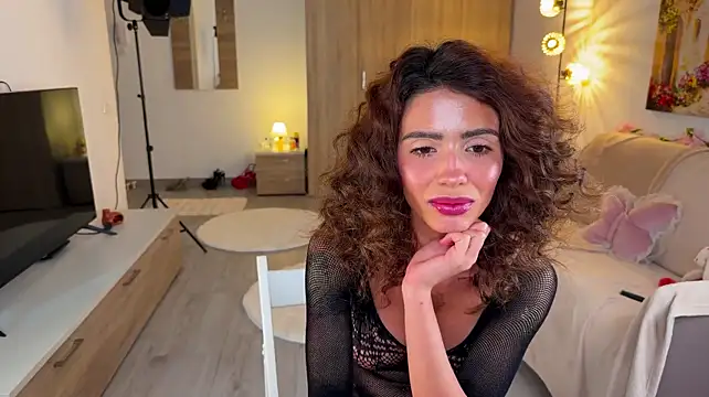 GoddessVeenus webcam