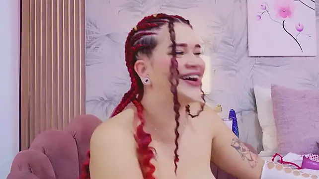 CherryTayloor webcam