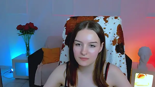 KellieBanshe webcam