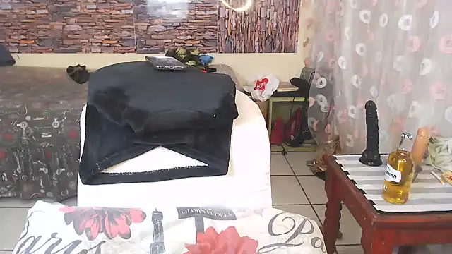 Moiii_Lekker_Meddei webcam