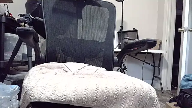 MasterBator69X webcam